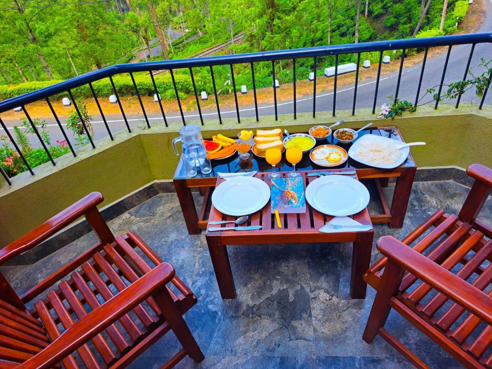 Awinco Haputale Hotel Quarto foto