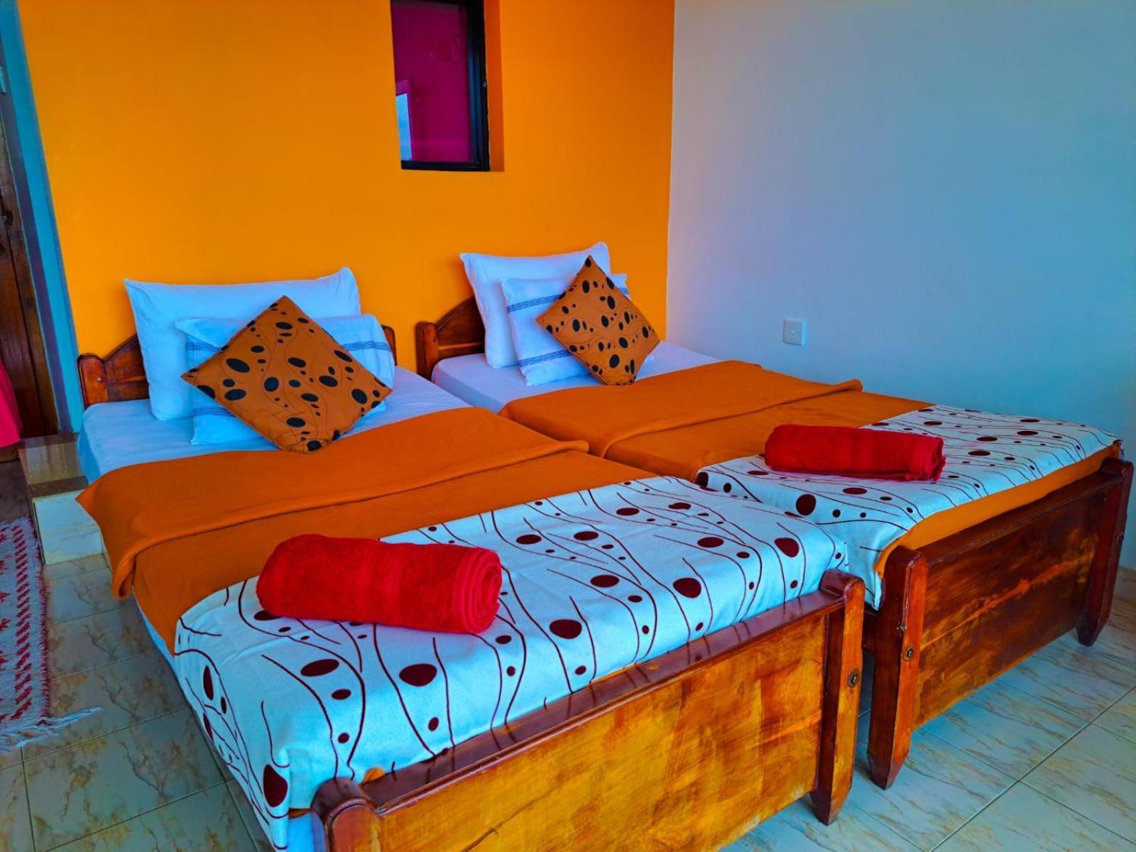 Awinco Haputale Hotel Quarto foto