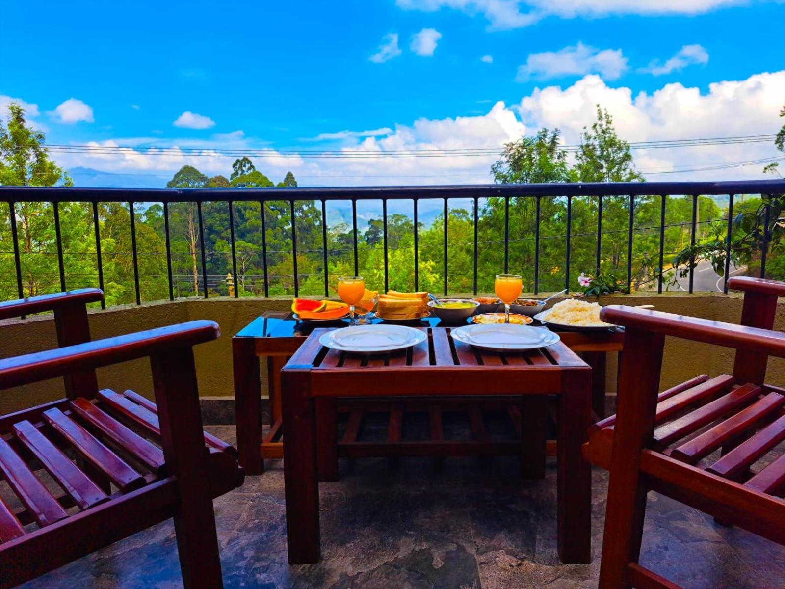 Awinco Haputale Hotel Quarto foto