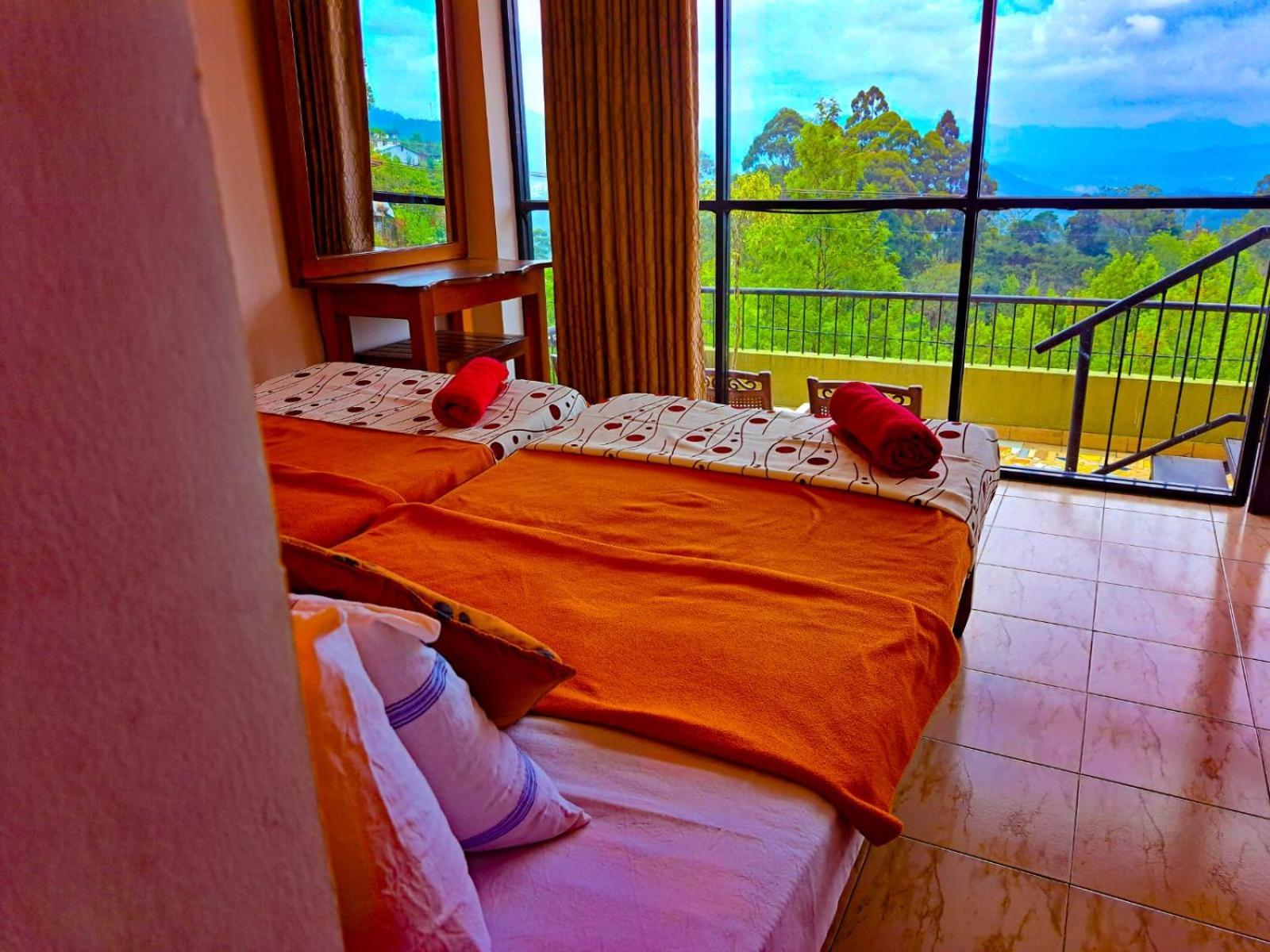 Awinco Haputale Hotel Quarto foto
