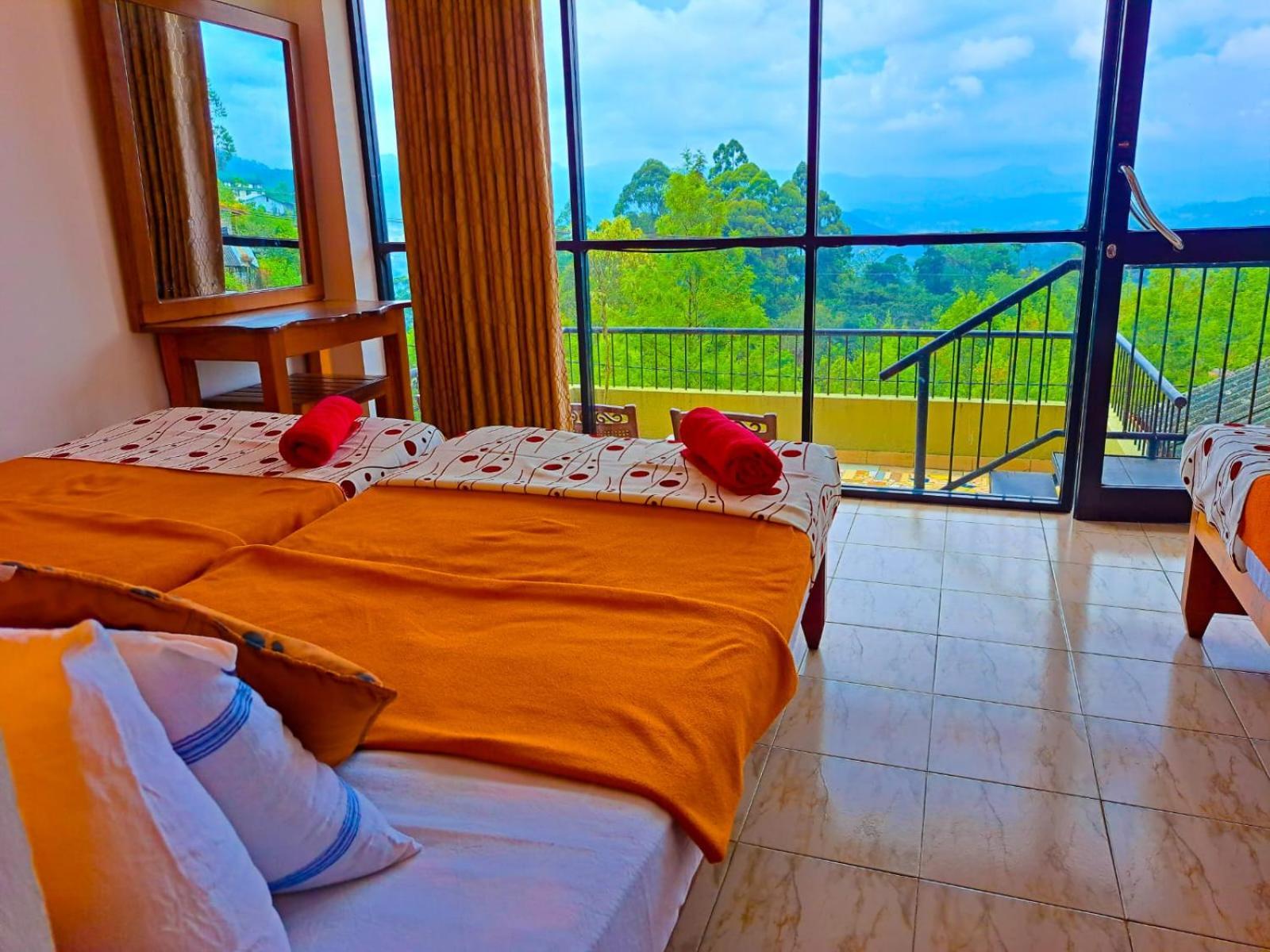 Awinco Haputale Hotel Quarto foto